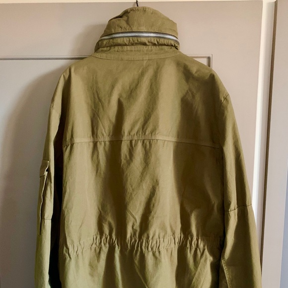 J Crew Field Jacket - Picture 2 of 11